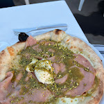 Photo n°1 de l'avis de Kevix.o fait le 31/07/2023 à 17:30 sur le  Betta Ristorante Pizzeria à Mongiove