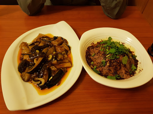 Sichuan China Restaurant