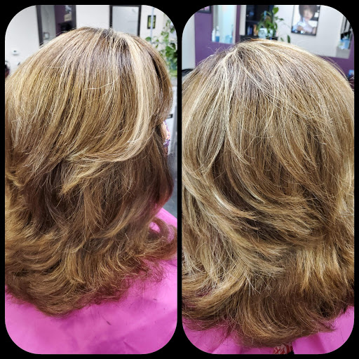 Beauty Salon «A Cut Above Family Haircare», reviews and photos, 3960 N Oracle Rd, Tucson, AZ 85705, USA