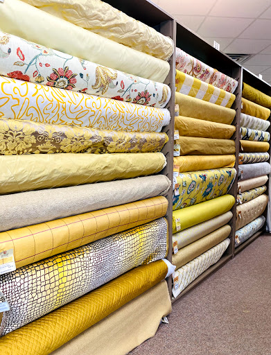 Fabric Store «Artee Fabrics & Home», reviews and photos, 7016 Market St B, Wilmington, NC 28411, USA