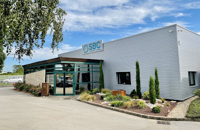 SBC à Savigny-lès-Beaune