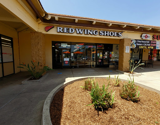 Shoe Store «Red Wing», reviews and photos, 291 S Mountain Ave, Upland, CA 91786, USA