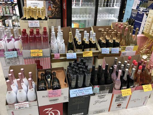 Liquor Store «METRO WINE & LIQUORS», reviews and photos, 89 NJ-17, East Rutherford, NJ 07073, USA