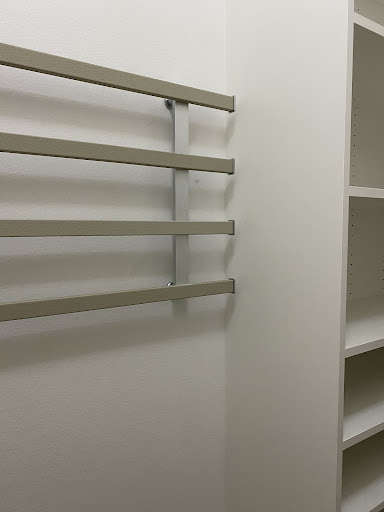 California Closets - Corona del Mar image