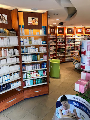 Pharmacie des Écoles Réseau Pharm O'naturel à Antony
