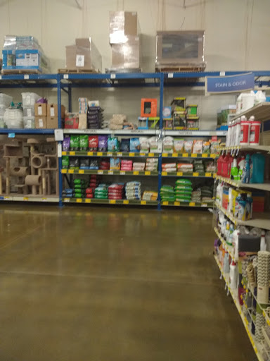 Pet Supply Store «PetSmart», reviews and photos, 20 W University Pkwy, Orem, UT 84058, USA
