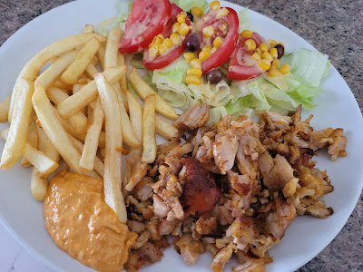 Snack L'Impérial Nice à Nice