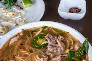 Saigon House Vietnamese Restaurant image