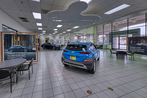 CardinaleWay Hyundai - Glendora image