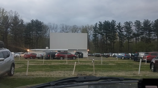 Drive-in Movie Theater «Overlook Drive-In Theatre», reviews and photos, 126 De Garmo Rd, Poughkeepsie, NY 12601, USA