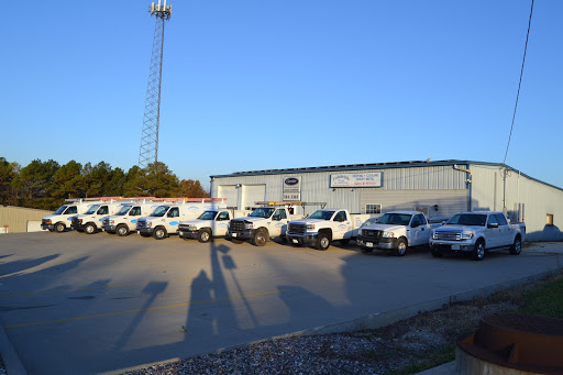 Home Systems, Inc. in St Clair, Missouri