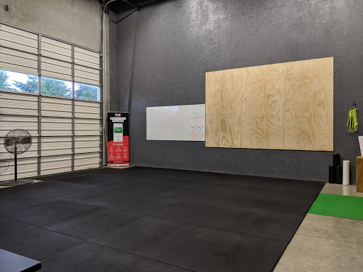 Physical Fitness Program «Unleashed Fitness NW», reviews and photos, 7509 S 5th St #101f, Ridgefield, WA 98642, USA