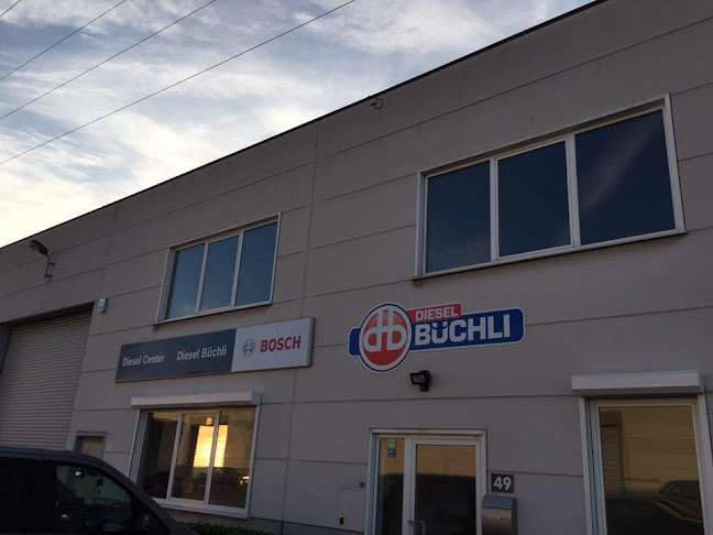 Reacties en beoordelingen van Diesel Büchli België