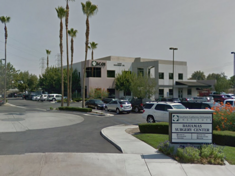 Southern California Orthopedic Institute