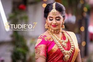 Studieo7 Family Salon and Bridal Studio - Dharmapuri image
