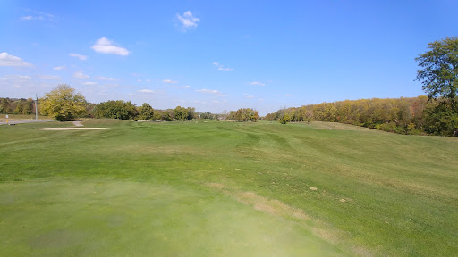 Golf Course «Winding River Golf Course», reviews and photos, 8015 Mann Rd, Indianapolis, IN 46221, USA