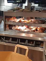 Photo n°47 de Burger King à Épinay-sur-Seine ()