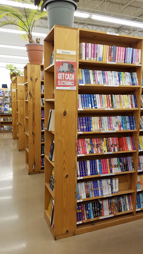 Book Store «Half Price Books», reviews and photos, 959 I-30, Rockwall, TX 75087, USA