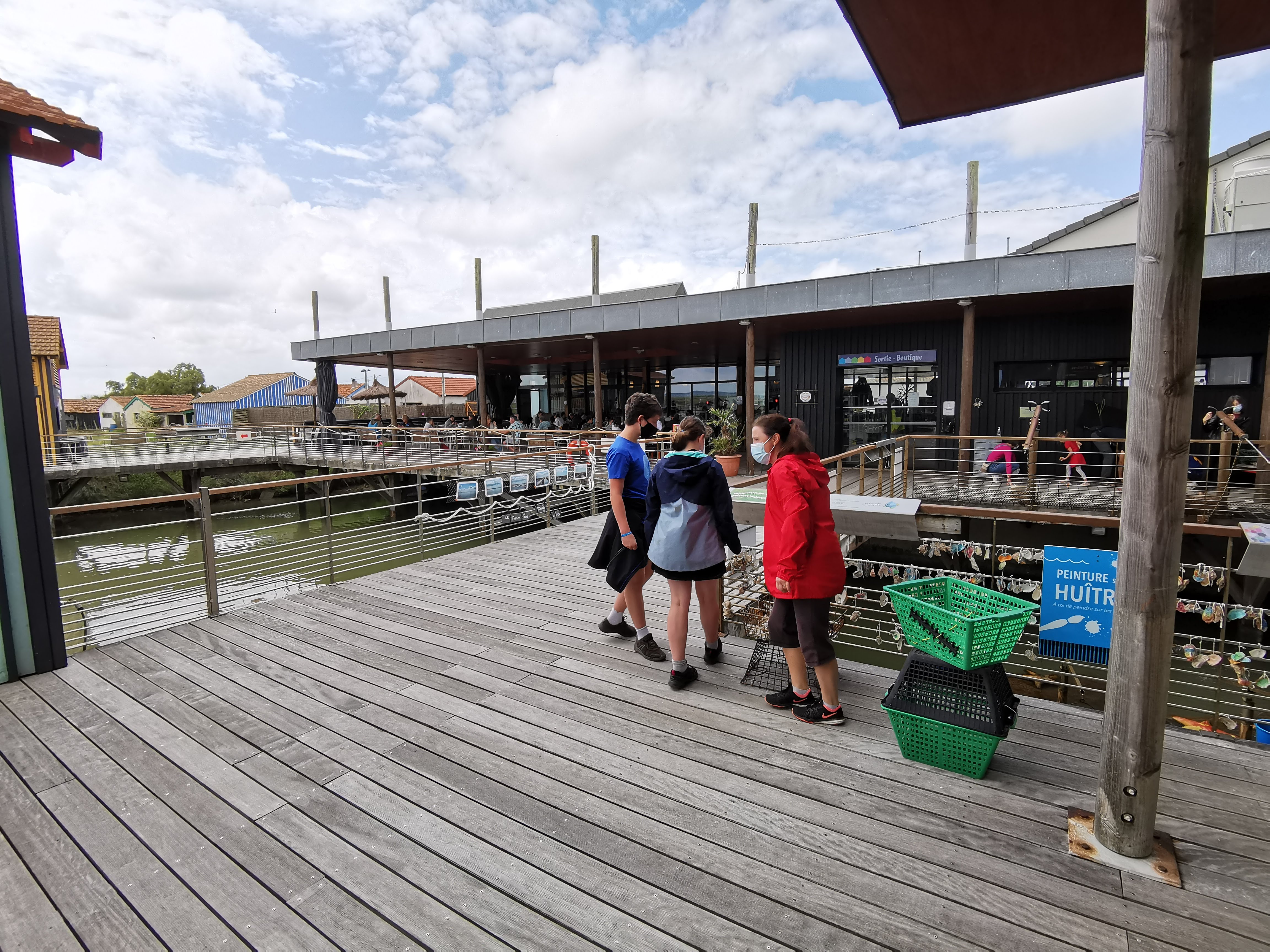 Photo n° 3 de l'avis de Christophe.a fait le 03/08/2021 à 08:20