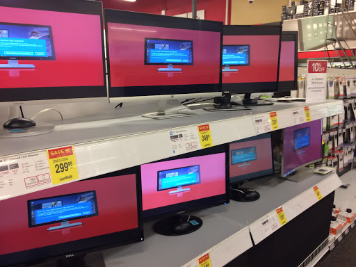 Office Supply Store «Office Depot», reviews and photos, 300 Andover Park W #400, Tukwila, WA 98188, USA