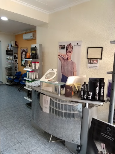 Peluquería Stylo en Alpera, Albacete