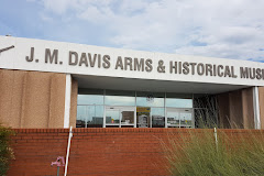 J.M. Davis Arms & Historical Museum