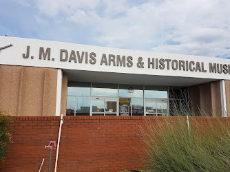 J.M. Davis Arms & Historical Museum