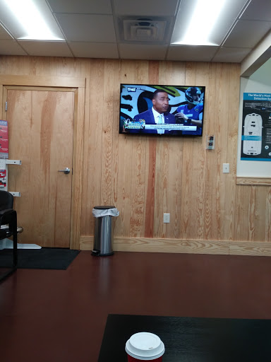 Auto Body Shop «Styles Auto Care», reviews and photos, 1261 West Ave, Cartersville, GA 30120, USA