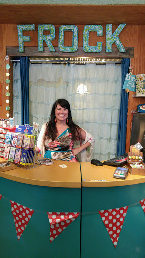 Boutique «Frock Boutique», reviews and photos, 1439 NE Alberta St, Portland, OR 97211, USA