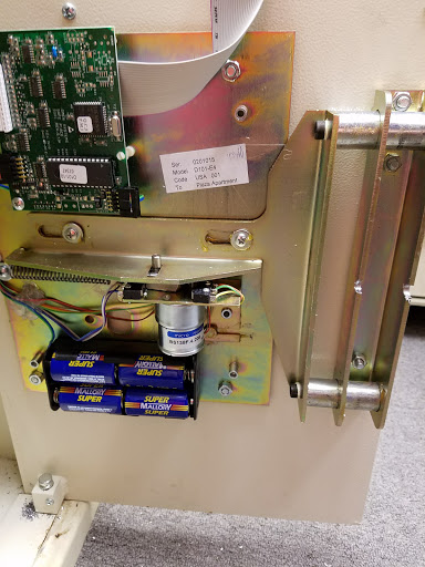 Locksmith «Houdini Lock & Safe», reviews and photos, 932 Old York Rd, Abington, PA 19001, USA