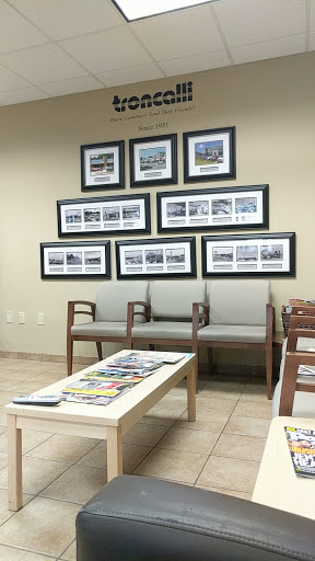 Car Dealer «Troncalli Chrysler-Jeep-Dodge-Ram», reviews and photos, 818 Atlanta Hwy, Cumming, GA 30040, USA