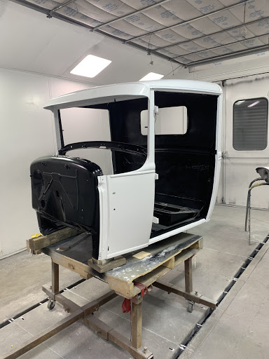 Auto Body Shop «Congers Collision, Inc. Auto Body Shop», reviews and photos, 180 US-9W, Congers, NY 10920, USA