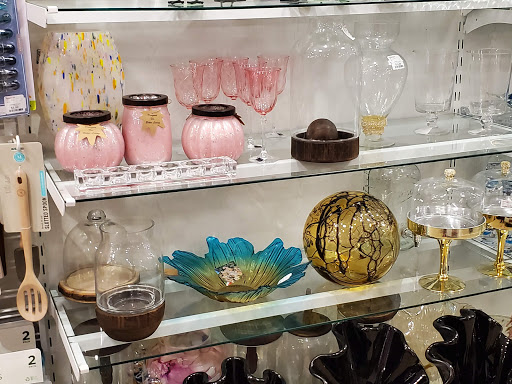 Department Store «HomeGoods», reviews and photos, 8700 Preston Rd #111, Plano, TX 75024, USA