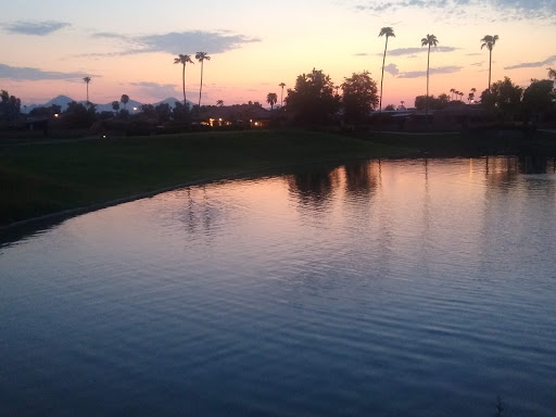 Golf Club «McCormick Ranch Golf Club», reviews and photos, 7505 E McCormick Pkwy, Scottsdale, AZ 85258, USA