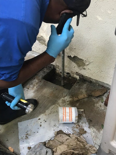 Plumber «Rooter Hero Plumbing», reviews and photos, 4650 E Arrow Hwy c, Montclair, CA 91763, USA