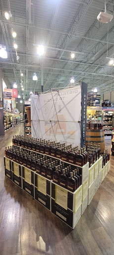 Wine Store «Total Wine & More», reviews and photos, 981 W Interstate 20, Arlington, TX 76017, USA
