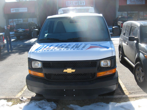 Print Shop «SpeedPro Imaging», reviews and photos, 3535 S Platte River Dr k, Englewood, CO 80110, USA