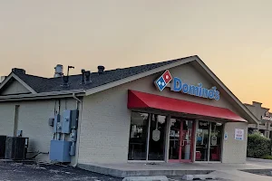 Domino's Pizza image