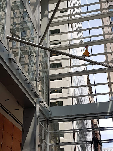 Shopping Mall «The Market and Shops at Comcast Center», reviews and photos, 1701 John F Kennedy Blvd #300, Philadelphia, PA 19103, USA