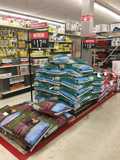 Home Improvement Store «Tractor Supply Co.», reviews and photos, 540 Water St #100, Chardon, OH 44024, USA