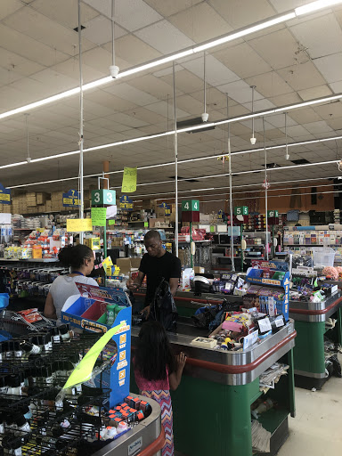 Discount Store «Bloomfield Discount LLC», reviews and photos, 12 Arlington Ave, Bloomfield, NJ 07003, USA