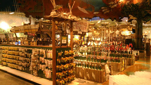 Sporting Goods Store «Bass Pro Shops», reviews and photos, 11551 NW 12th St, Miami, FL 33172, USA