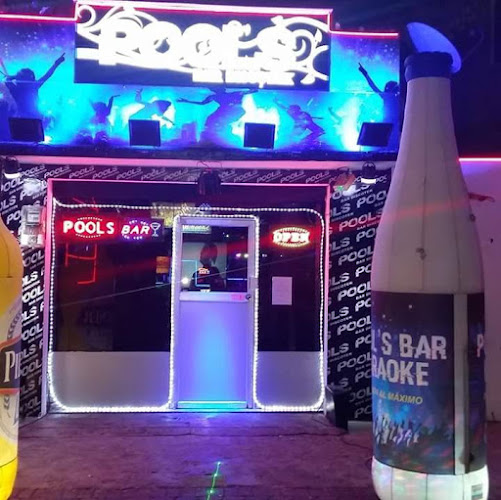 Opiniones de Pool's Bar Karaoke en La Libertad - Pub