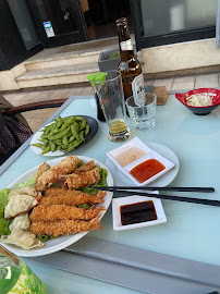 Plats et boissons du Restaurant japonais Chammie Sushi à Thionville - n°5