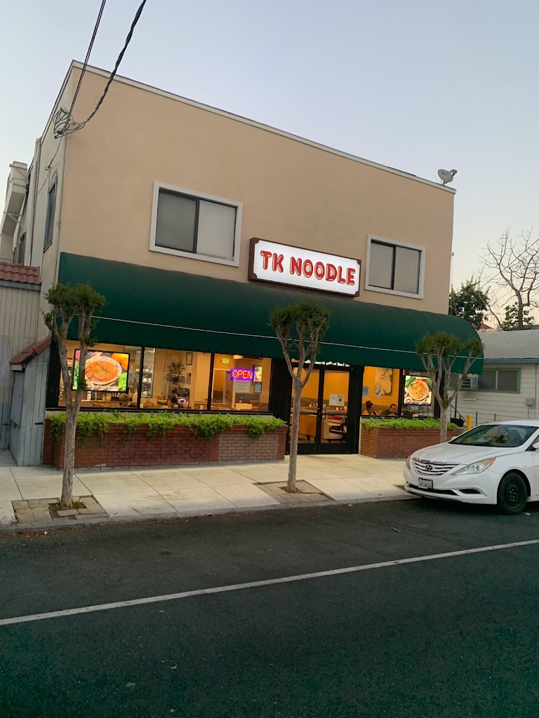 TK Noodle #1 95112