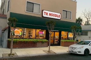 TK Noodle #1 image