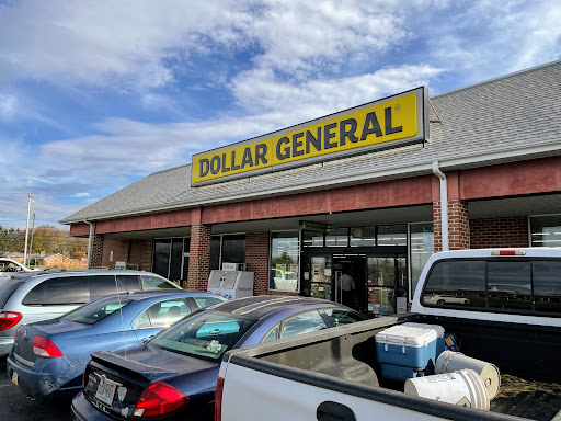 Discount Store «Dollar General», reviews and photos, 22945 Jefferson Blvd, Smithsburg, MD 21783, USA
