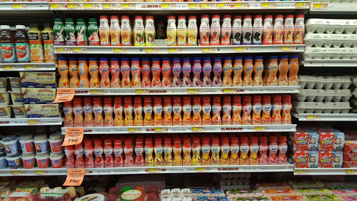 Supermarket «Santa Fe Mercados Inc», reviews and photos, 870 S White Rd, San Jose, CA 95127, USA