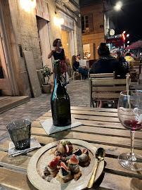 Plats et boissons du Restaurant Casa Sudette à Bordeaux - n°3