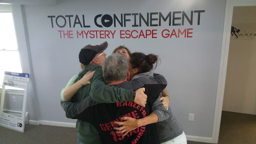 Tourist Attraction «Total Confinement», reviews and photos, 233 N Main St, Randolph, MA 02368, USA